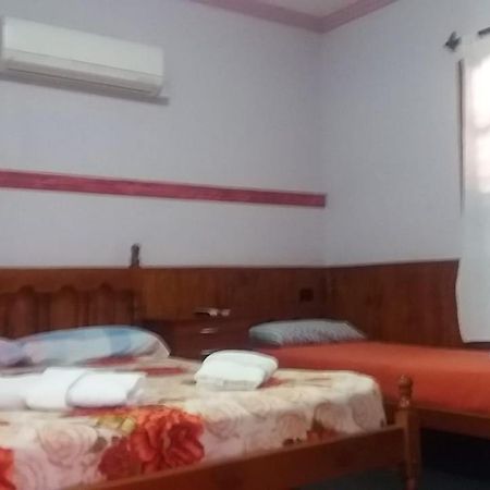 Hotel En El Bermejo Villa Union  Εξωτερικό φωτογραφία