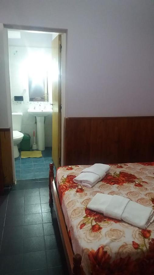 Hotel En El Bermejo Villa Union  Δωμάτιο φωτογραφία