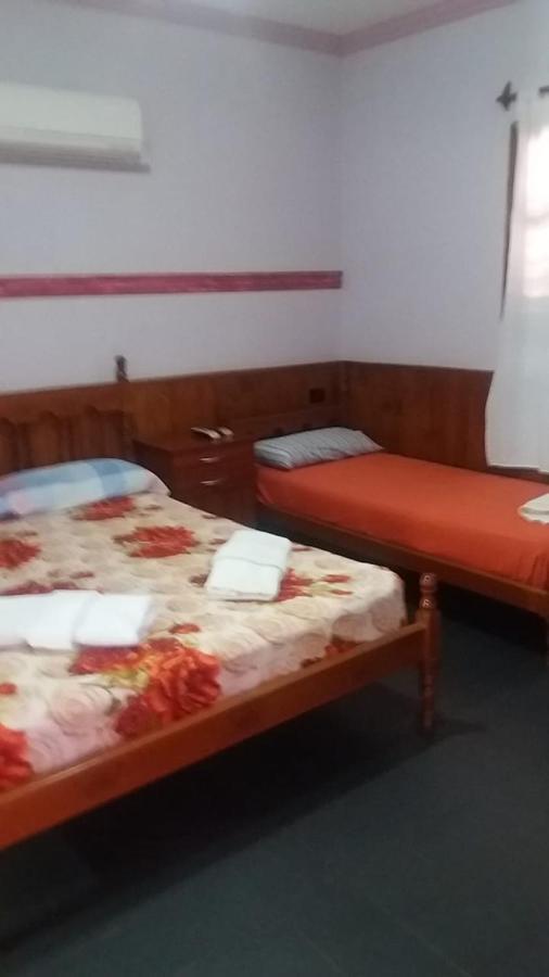 Hotel En El Bermejo Villa Union  Δωμάτιο φωτογραφία