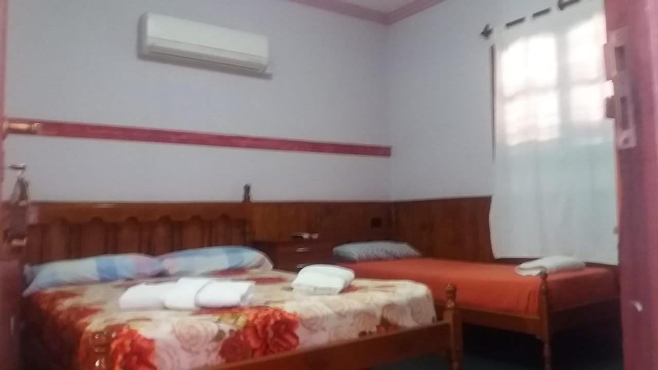 Hotel En El Bermejo Villa Union  Εξωτερικό φωτογραφία